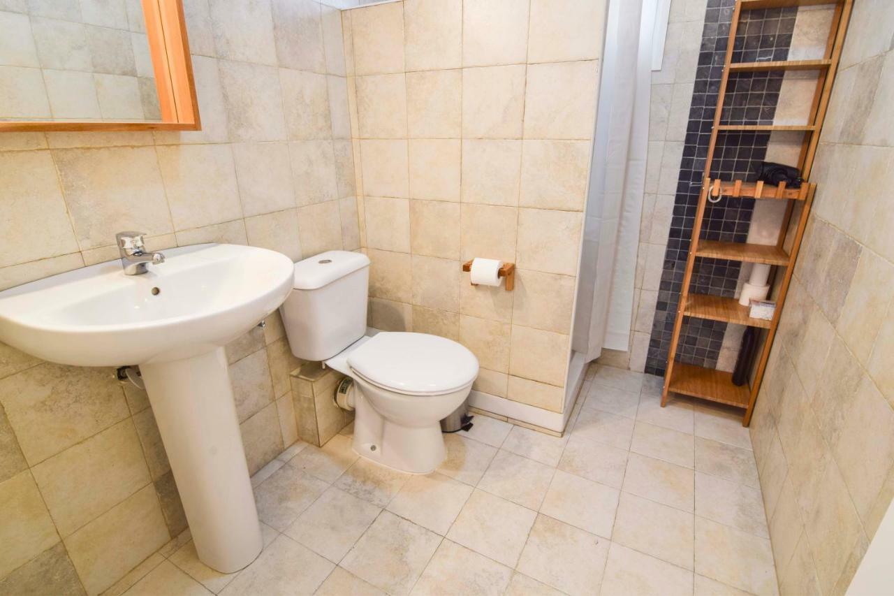 Appartement Letmalaga Huelin *