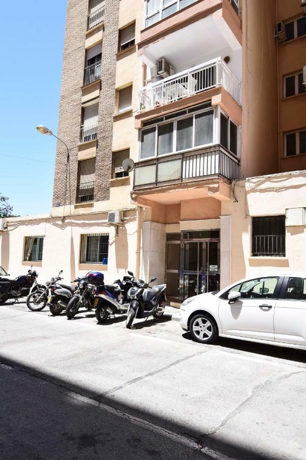 Appartement Letmalaga Huelin