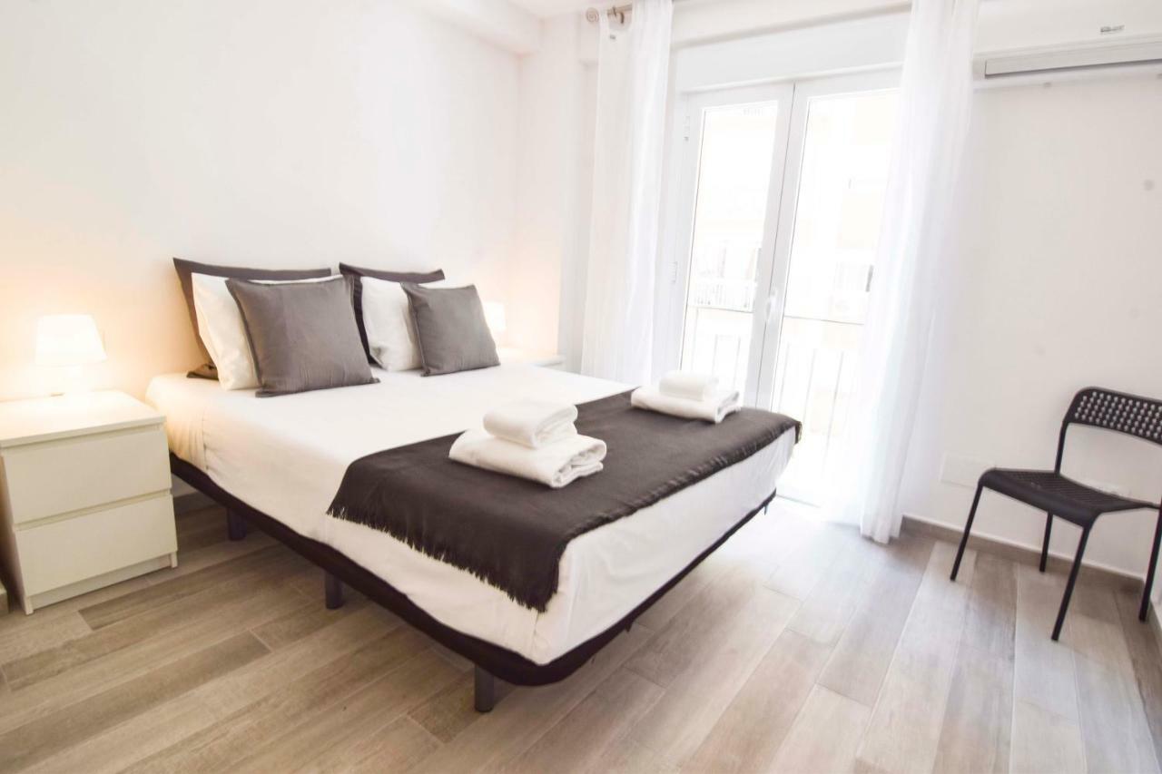 Lejlighed Letmalaga Huelin