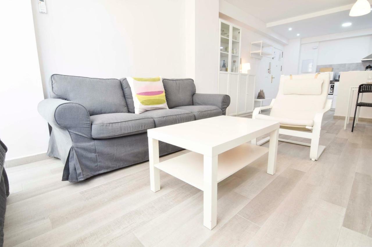 Appartement Letmalaga Huelin *