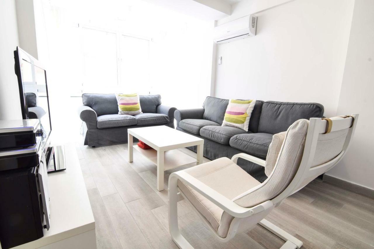 Appartement Letmalaga Huelin *
