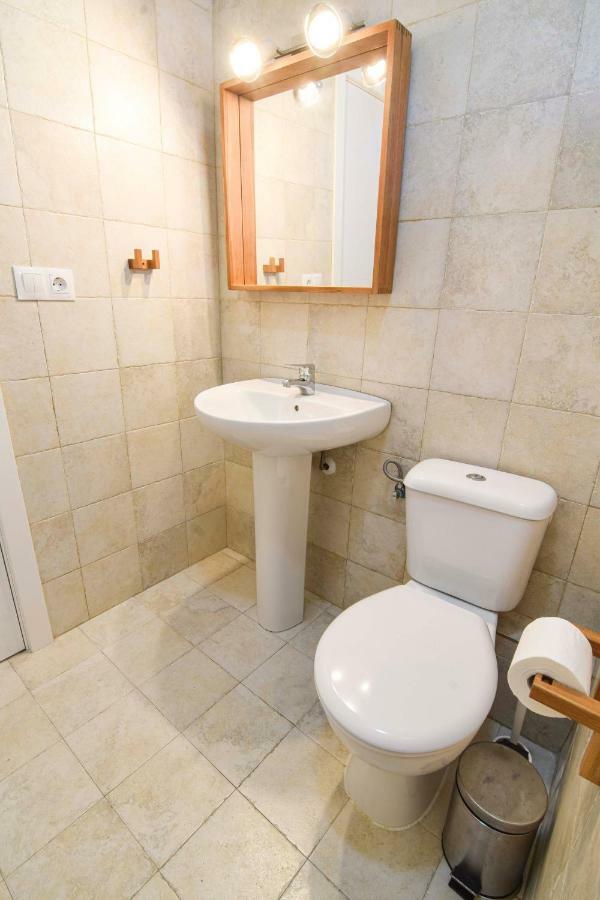 Letmalaga Huelin Appartement *