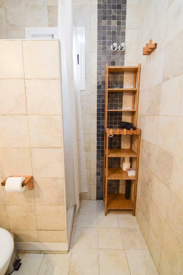 Letmalaga Huelin Appartement *