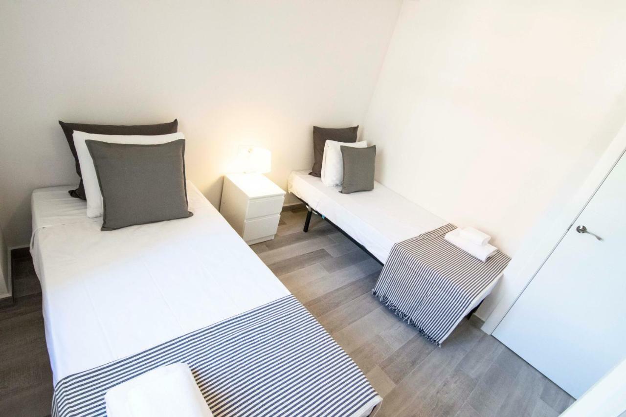 Appartement Letmalaga Huelin Málaga