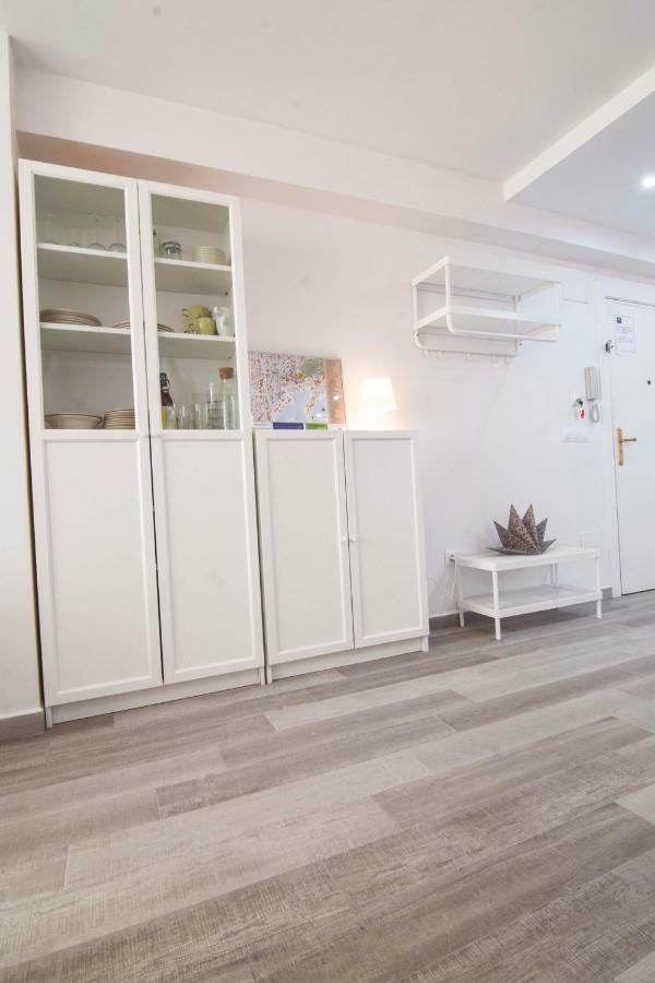 Lejlighed Letmalaga Huelin Málaga