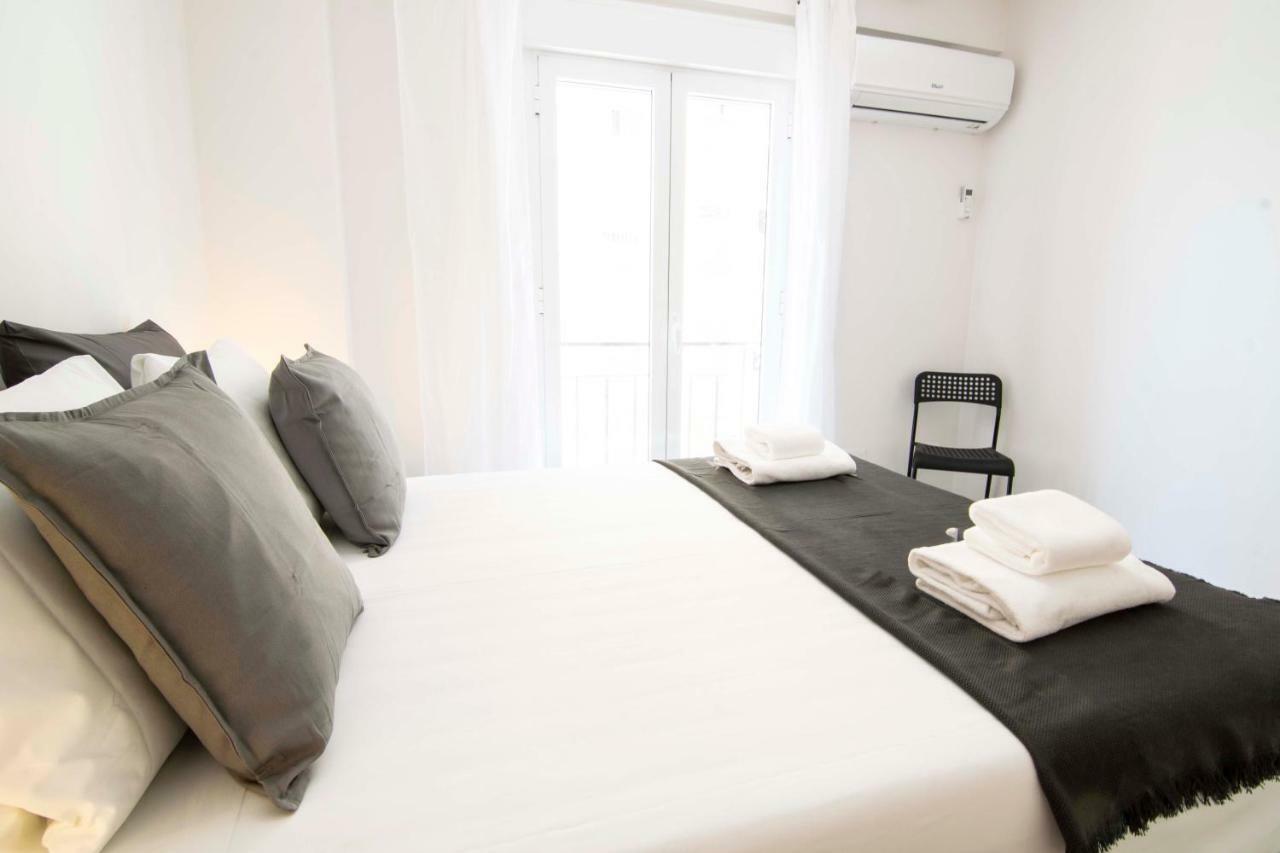 Letmalaga Huelin Appartement *