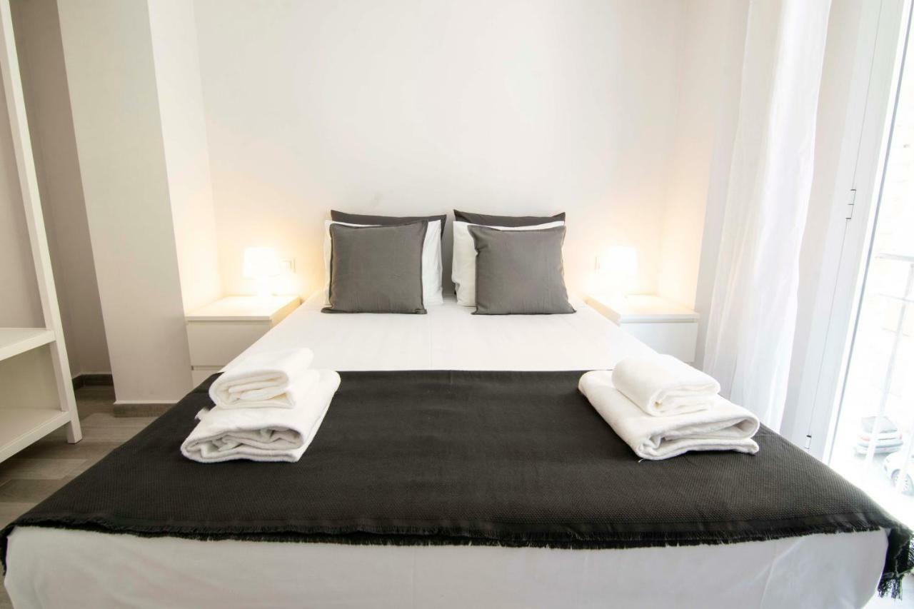 Letmalaga Huelin Appartement