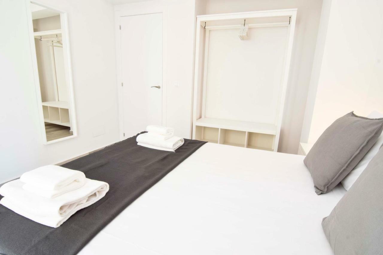 Appartement Letmalaga Huelin Málaga