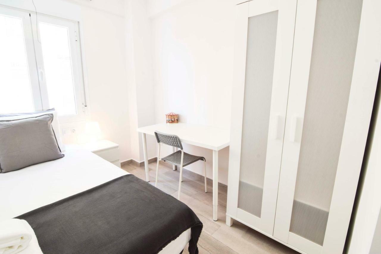 Appartement Letmalaga Huelin